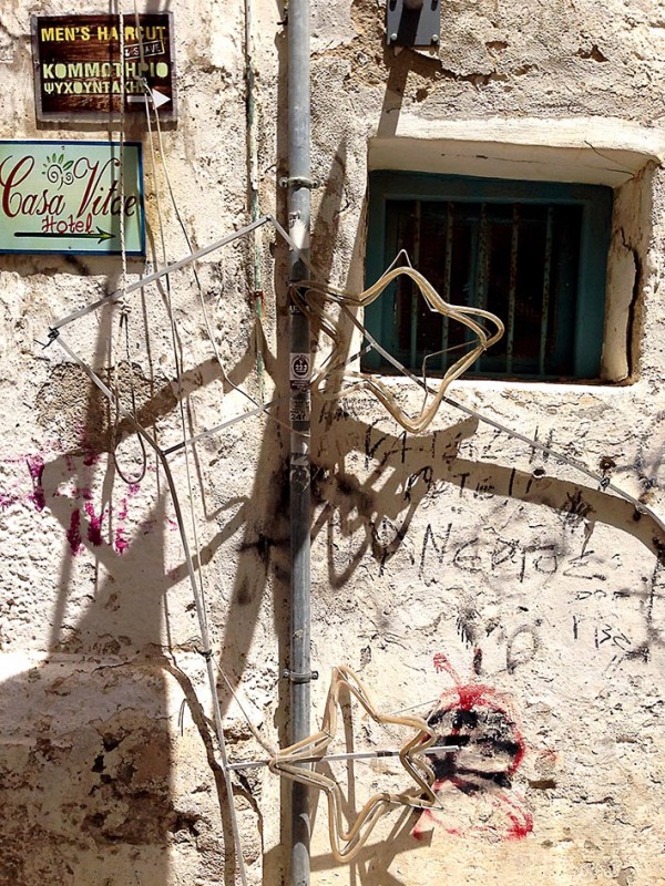 Crete 2013