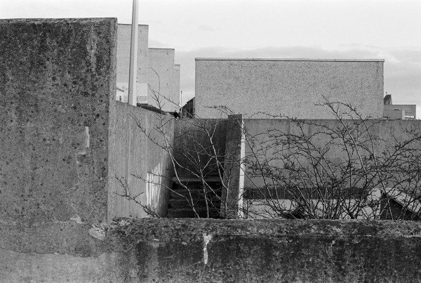 Clydebank 1986